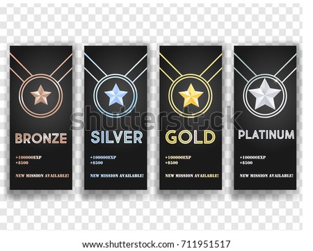 Similar – Image, Stock Photo Cardboard star surface