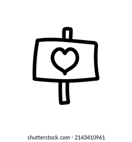 Conjunto de iconos vectoriales negros, aislados contra fondo blanco. Ilustración plana sobre un tema salvar una vida