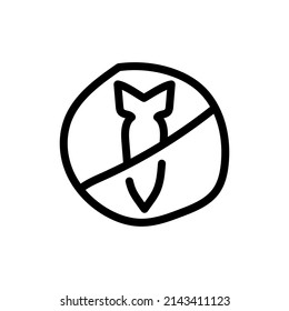 Satz von schwarzen Vektorsymbol, einzeln auf weißem Hintergrund. Flache Illustration auf einer Theme-Rakete