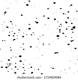 A set of black and white equal and proportional shapes, forming a structure, a texture. Illustration for packaging, cover, designer bags, clothes, Wallpaper
