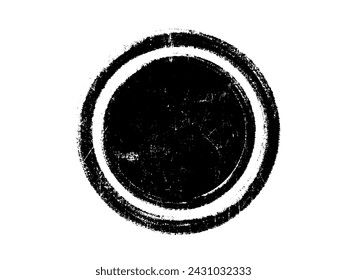 Set of Black and white grunge. Distress overlay texture. Surface dust and rough dirty wall background concept. Distress illustration simply place over object to create grunge effect. Vector EPS10.
