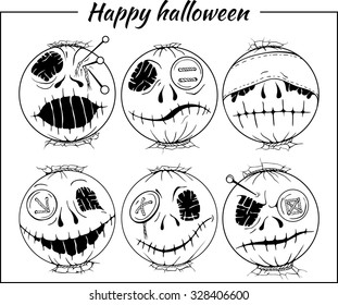 4,905 Scary smiley Images, Stock Photos & Vectors | Shutterstock