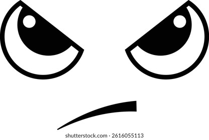 set of black and white icons