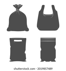 243,797 Bag silhouette Images, Stock Photos & Vectors | Shutterstock