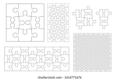 271 24 piece puzzle Images, Stock Photos & Vectors | Shutterstock