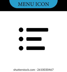 Set of black,white menu buttons for website UI navigation. Hamburger web and mobile app menu icons. Burger menu UI design elements button. Set of modern navigation buttons or Web menu and ui icons set