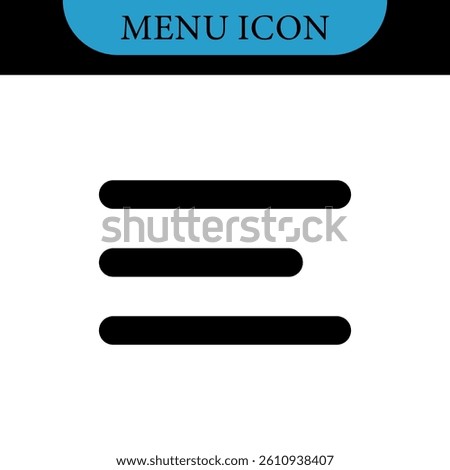 Set of black,white menu buttons for website UI navigation. Hamburger web and mobile app menu icons. Burger menu UI design elements button. Set of modern navigation buttons or Web menu and ui icons set