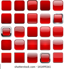 126,284 Square 3d button Images, Stock Photos & Vectors | Shutterstock