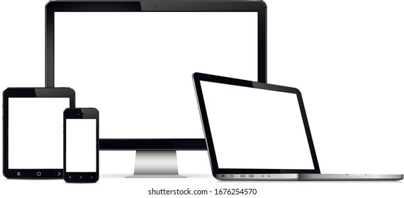 1,733,427 Tablet isolated Images, Stock Photos & Vectors | Shutterstock