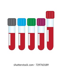 Blood Collection Images, Stock Photos & Vectors | Shutterstock