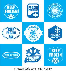 49,533 Frozen product icon Images, Stock Photos & Vectors | Shutterstock