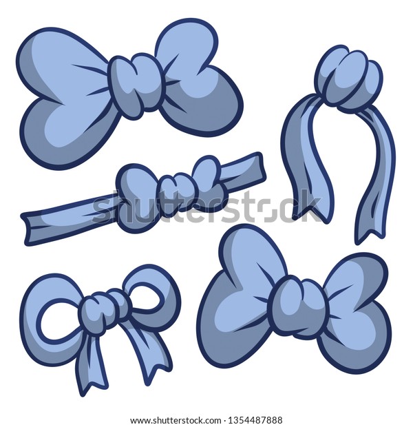 bows and knots