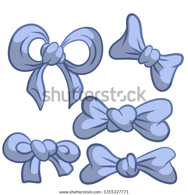 bows and knots