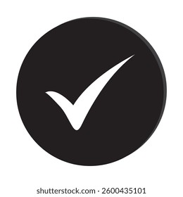 Set of Blue Tick mark badge icons. Profile verification icons
Vector Formats. Eps 10