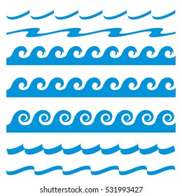 64,900 Water wave outline Images, Stock Photos & Vectors | Shutterstock