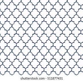 Set of blue and white vector seamless pattern. Scrapbook design elements. Abstract hand drawn fabric texture. Simple wrapping. Summer ornament backdrop.