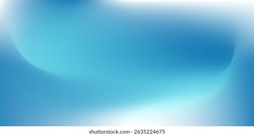 set of Blurred gradient banner and flayer background. Simple soft light backdrop on blue, purple, green, white, and blue sky. Gradient template design for poster, social post and cover book.