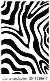Conjunto de estampados de arte boho, Formas negras mínimas en beige. Composición artística minimalista geométrica creativa de mediados de siglo pintada a mano. Carteles de Vector para la decoración