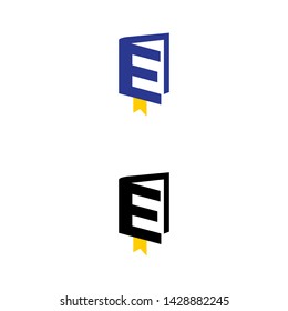a set of book icons