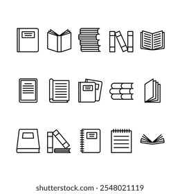 Symbolstil für Buchgliederung