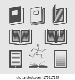 Set of books