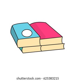Set of Books