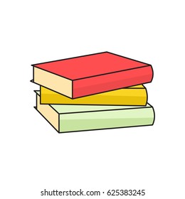 Set of Books