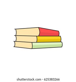 Set of Books