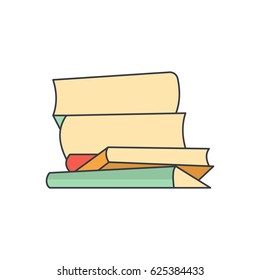 Set of Books