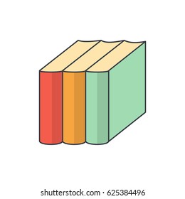 Set of Books