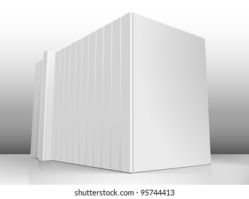 Set of books