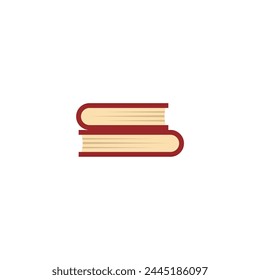 juego de libros con cubierta de colores