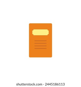 juego de libros con cubierta de colores