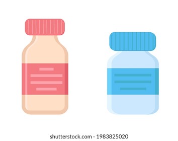 薬 手書き のイラスト素材 画像 ベクター画像 Shutterstock