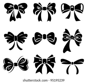 Set Of Bow	