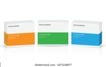 55,501 Medicine Box Design Images, Stock Photos & Vectors | Shutterstock