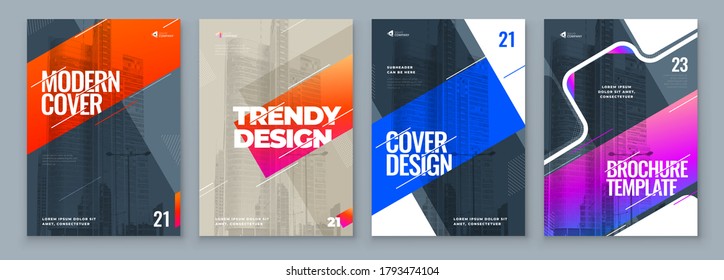 Magazine Cover Design Real Estate Images Stock Photos Vectors Shutterstock