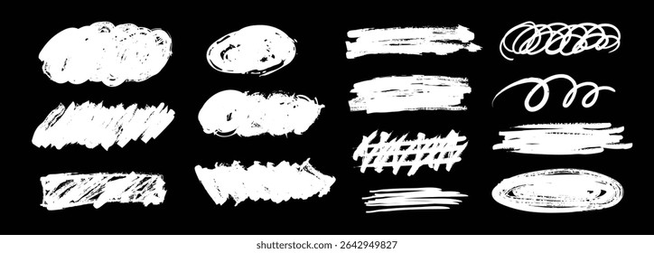 Conjunto de material de rakugo cepillado