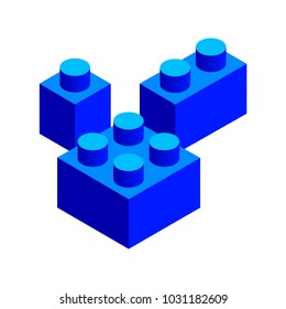 1,882 Lego Blocks Stock Vectors, Images & Vector Art | Shutterstock