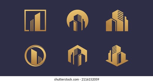 1,854 Empire building logo Images, Stock Photos & Vectors | Shutterstock