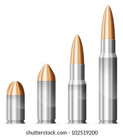 28,944 Machine guns bullets Images, Stock Photos & Vectors | Shutterstock