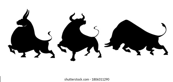 Bull 2021 High Res Stock Images Shutterstock