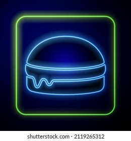 Set Burger icon isolated on white and green, black background. Hamburger icon. Cheeseburger sandwich sign. Fast food menu.  Vector