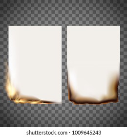 紙 燃える のイラスト素材 画像 ベクター画像 Shutterstock