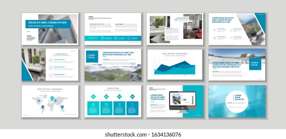 Set of business plan presentation template. Social media slide pack. Easy use in modern blog posts, Editable simple info banner, trendy book. For app, digital display style. Bright web flyer work. a4