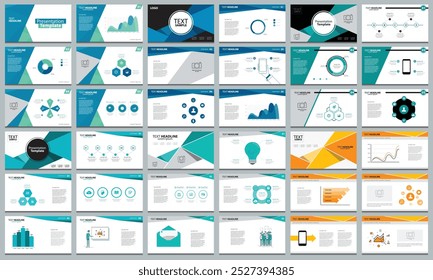 Legen Sie Hintergründe und Seitenlayout-Design für Business-Präsentation Design-Vorlage für Broschüre, Buch, Magazin, Jahresbericht und Unternehmensprofil, mit Info grafische Elemente Grafik-Design-Konzept