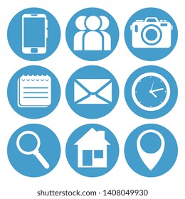 set of business process service sucess