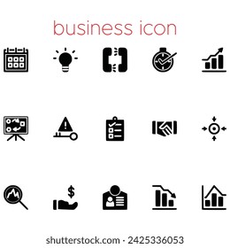 conjunto de iconos web de negocios. esquematizar iconos de línea delgada como pequeña tienda con toldo. interconexiones de artículos, centralizadas. conexiones, clavos, calculadora, matemáticas, herramienta, hombre de éxito.
