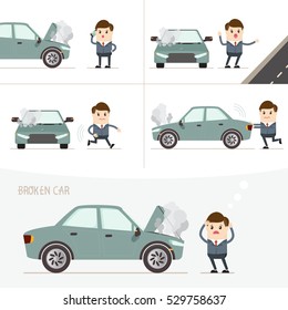 Auto Schieben Stockillustrationen Bilder Und Vektorgrafiken Shutterstock