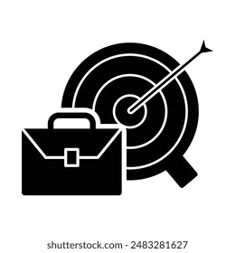 Set of Businessman climbing icon collection. Business growth, career, startup, promoted, success symbol. Vector Illustration.